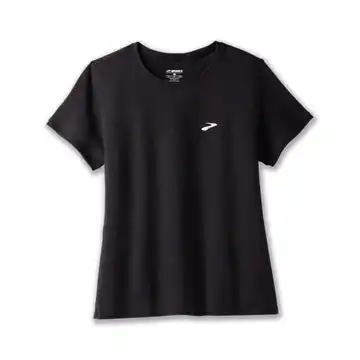 Women's Brooks Distance Short Sleeve 2.0 - 221614-001