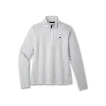 Women's Brooks Dash Half Zip 2.0 - 221651-030