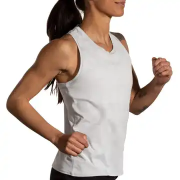 Affordable Women's Brooks Luxe Tank - 221660-170