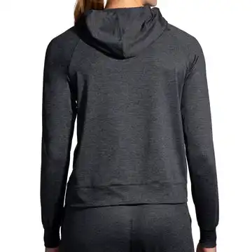 Affordable Women's Brooks Luxe Hoodie - 221665-090