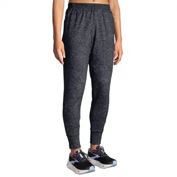 Cheap Women's Brooks Luxe Jogger - 221666-090