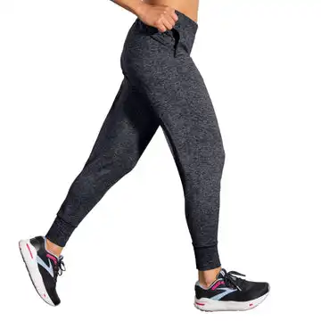 Cheap Women's Brooks Luxe Jogger - 221666-090