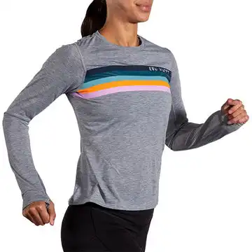 Affordable Women's Distance Long Sleeve 3.0 - 221668-088