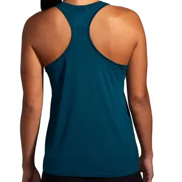 Affordable Women's Brooks Distance Tank 3.0 - 221670-402