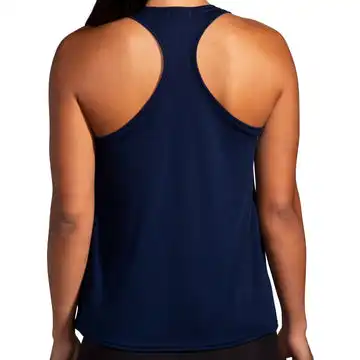 Affordable Women's Brooks Run USA Distance Tank 3.0 - 221670-403