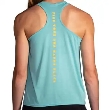 Cheap Women's Brooks Distance Tank 3.0 - 221670-493