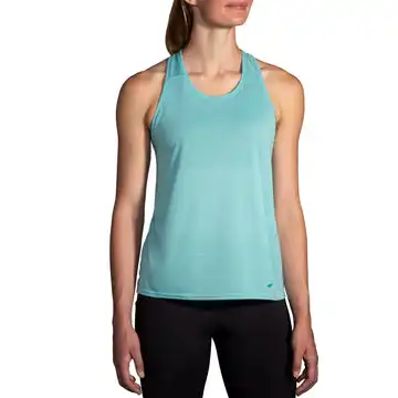 Cheap Women's Brooks Distance Tank 3.0 - 221670-493