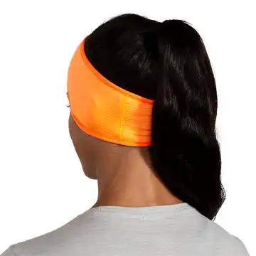 Affordable Brooks Notch Thermal Headband - 280440-871