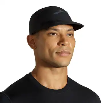 Cheap Brooks Lightweight Packable Hat - 280458-001