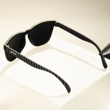 Cheap goodr OG Running Sunglasses - Race to the Open Bar