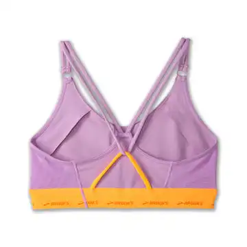 Cheap Women's Brooks Plunge 3.0 Sports Bra - 300645-508