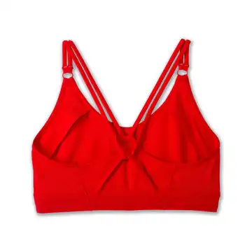 Affordable Women's Brooks Plunge 3.0 Sports Bra - 300645-653