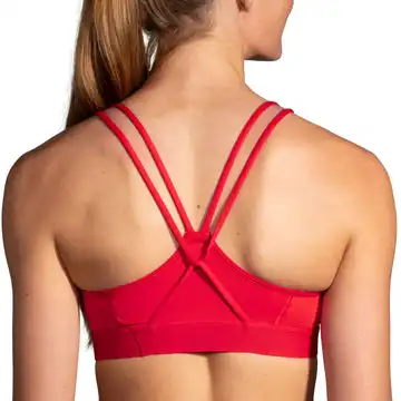 Affordable Women's Brooks Plunge 3.0 Sports Bra - 300645-653