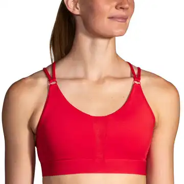 Affordable Women's Brooks Plunge 3.0 Sports Bra - 300645-653