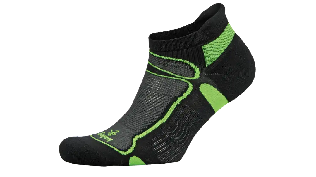 Balega Ultralight No Show Running Socks - BALE-8924-3731