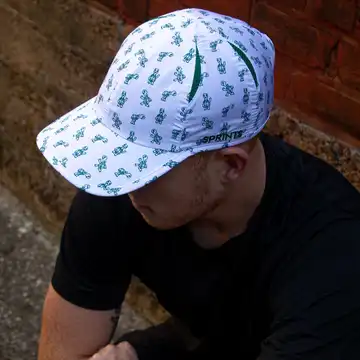 Affordable Sprints Turtles Hat - SPRN-TURTLES