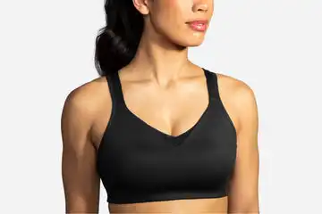 Affordable Women's Brooks Drive Convertible Bra - 350081-001