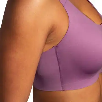 Cheap Women's Brooks Dare Crossback 2.0 Sports Bra - 350084-516