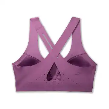 Cheap Women's Brooks Dare Crossback 2.0 Sports Bra - 350084-516