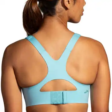 Affordable Women's Brooks Racerback 2.0 Sports Bra - 350085-452