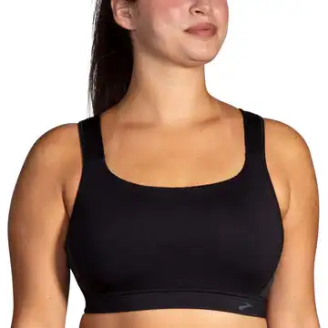 Cheap Women's Brooks Convertible 2.0 Sports Bra - 350089-001