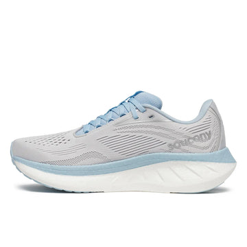 Affordable Women's Saucony Ride 18 (Wide - D) - S11001-105