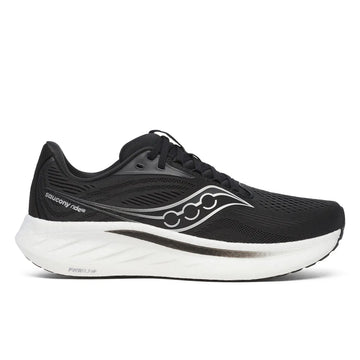 Men's Saucony Ride 18 (Wide - 2E) - S21001-100