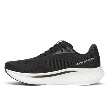 Affordable Men's Saucony Ride 18 (Wide - 2E) - S21001-100