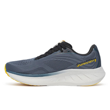 Cheap Men's Saucony Ride 18 - S21000-162