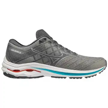 Men's Mizuno Wave Inspire 18 (Wide - 2E) - 411357.UG73