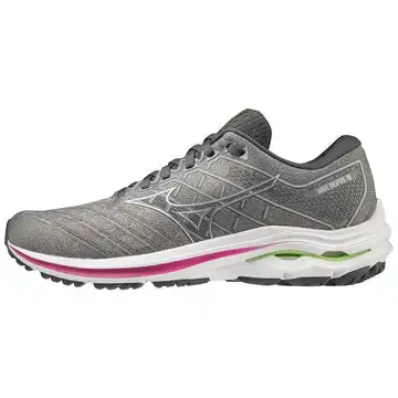 Cheap Women's Mizuno Wave Inspire 18 (Wide - D) - 411361.UG73