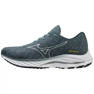 Affordable Men's Mizuno Wave Rider 26 - 411373.GBVB