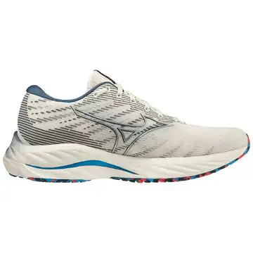 Women's Mizuno Wave Rider 26 - 411377.0D73