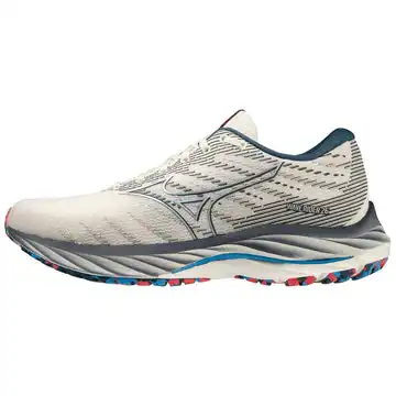 Affordable Women's Mizuno Wave Rider 26 - 411377.0D73