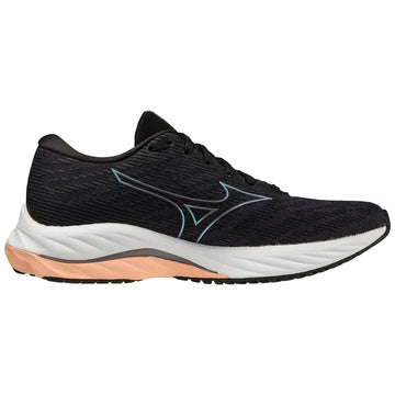 Women's Mizuno Wave Rider 26 (Wide - D) - 411379.9ZQS