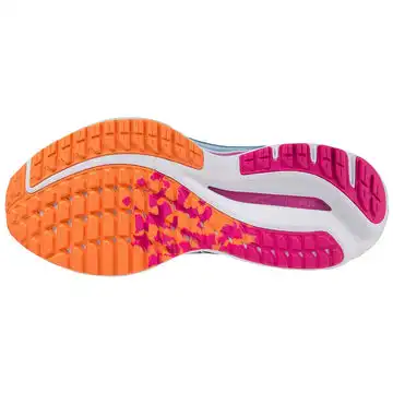 Affordable Women's Mizuno Wave Inspire 19 - 411398.5B00