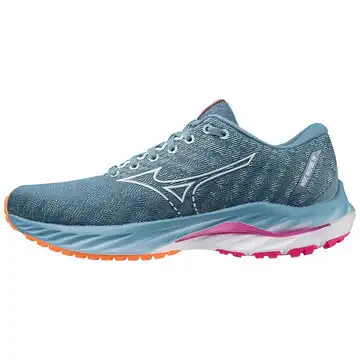 Affordable Women's Mizuno Wave Inspire 19 - 411398.5B00