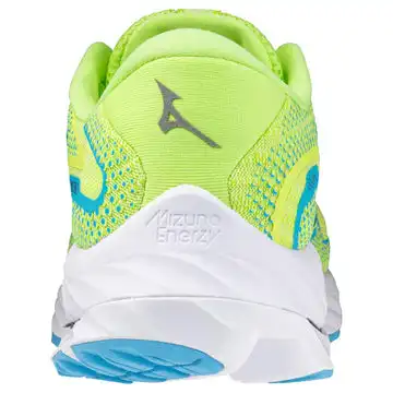 Cheap Men's Mizuno Wave Rider 27 - 411415.4HNP