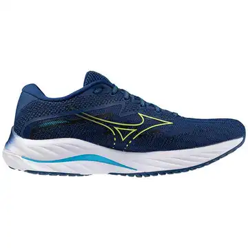 Cheap Men's Mizuno Wave Rider 27 - 411415.NP4H