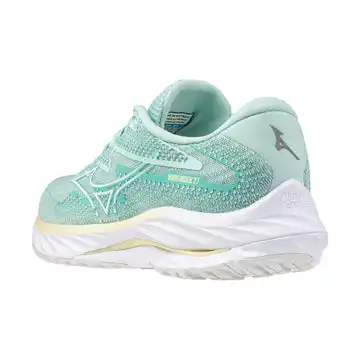 Cheap Women's Mizuno Wave Rider 27 - 411418.5A00