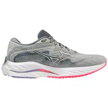 Women's Mizuno Wave Rider 27 (Wide - D) - 411420.5F00