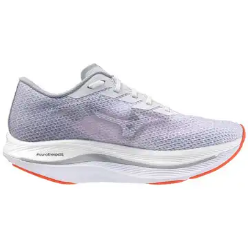 Affordable Women's Mizuno Wave Rebellion Flash 2 - 411433.0090