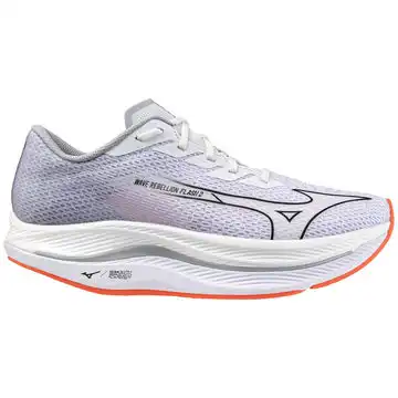 Men's Mizuno Wave Rebellion Flash 2 - 411431.0090