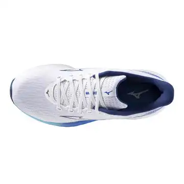 Affordable Men's Mizuno Wave Rider 28 - 411456.005Y