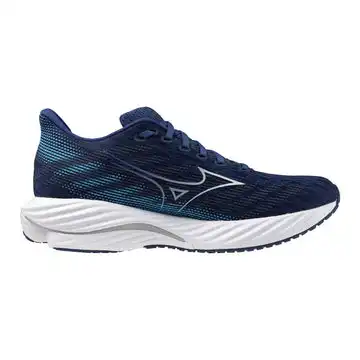 Affordable Men's Mizuno Wave Rider 28 - 411456.5Y00