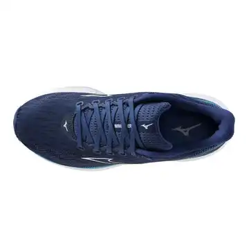 Affordable Men's Mizuno Wave Rider 28 - 411456.5Y00