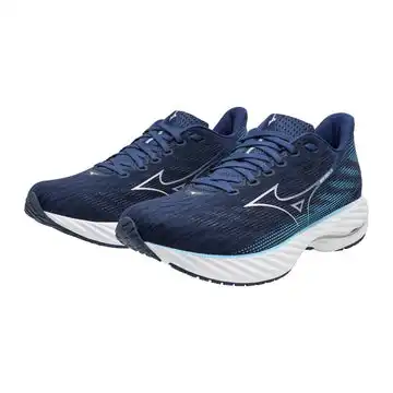 Affordable Men's Mizuno Wave Rider 28 - 411456.5Y00