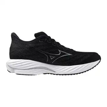 Affordable Men's Mizuno Wave Rider 28 (Wide - 2E) - 411458.9073