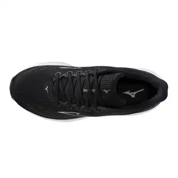 Affordable Men's Mizuno Wave Rider 28 (Wide - 2E) - 411458.9073