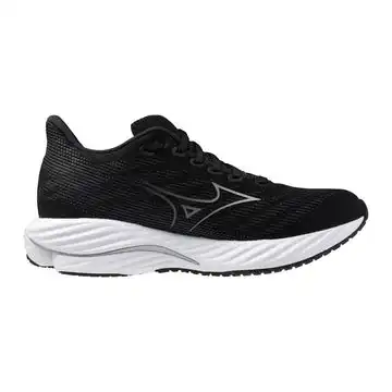 Cheap Women's Mizuno Wave Rider 28 (Wide - D) - 411459.90HM